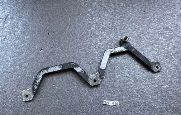 Nissan Patrol Y60 Glow plug wires 11086V7201