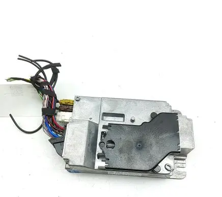 BMW iX3 G08 Sound amplifier 5A9BFA5