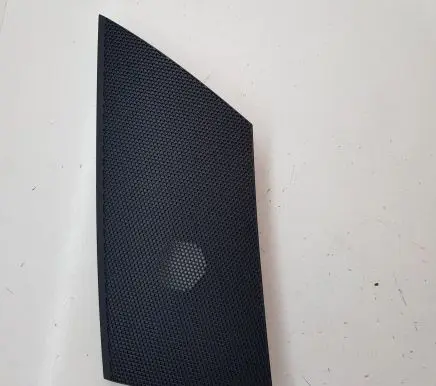 Side speaker trim/cover