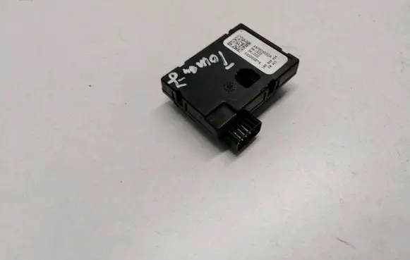 Volkswagen Touran I Steering angle sensor ANP80H062A 5RD0698A