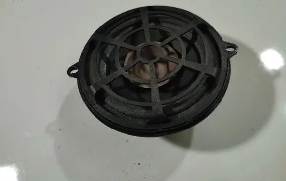 Renault Scenic II - Grand scenic II Front door speaker