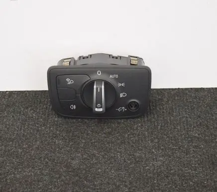 Audi A6 S6 C7 4G Light switch 4G0941531E