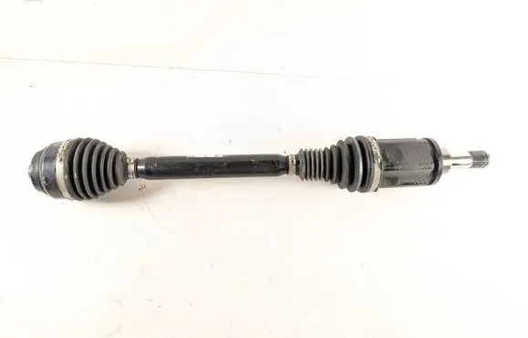 BMW 7 G70 Front driveshaft 5A61A37