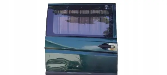 Mercedes-Benz Vito Viano W639 Side sliding door 