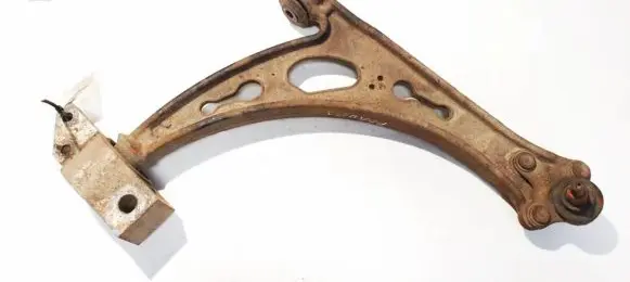 Volkswagen Golf VI Front lower control arm/wishbone