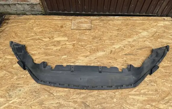 Volkswagen Beetle A5 Front bumper skid plate/under tray 5C5805903C