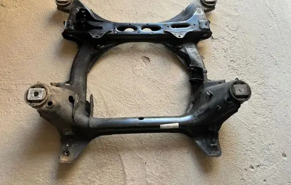 Porsche Cayenne (92A) Front subframe 7L0499311E 7L0499311