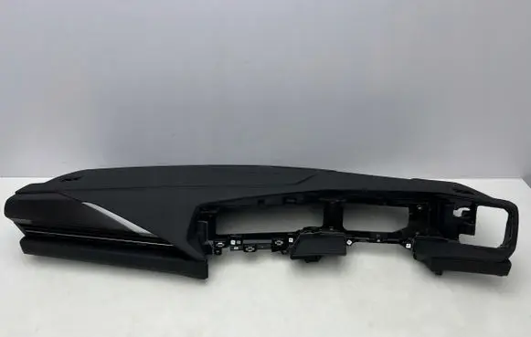 Opel Astra L Dashboard 