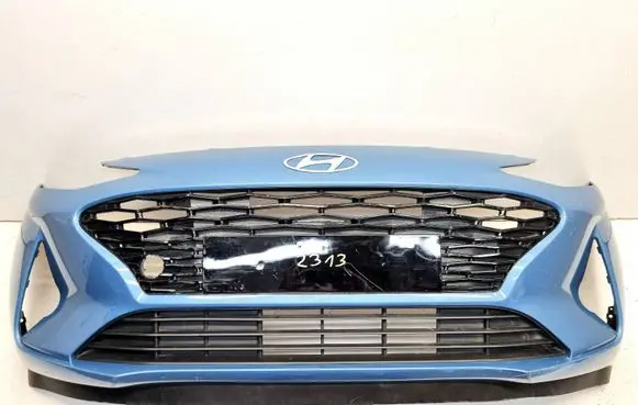 Hyundai i10 Front bumper 86511-K7000