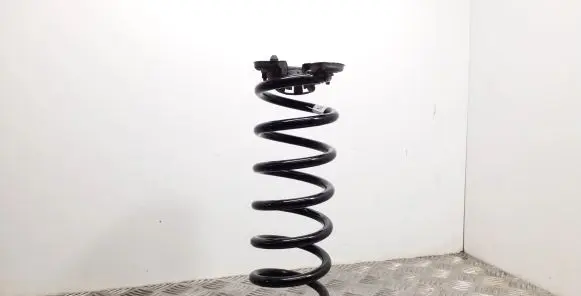 Volkswagen Tiguan Rear coil spring 5QS511103AE 5Q0512149B