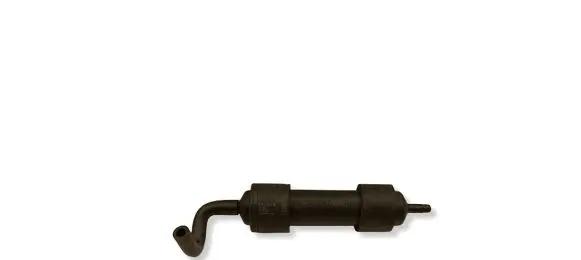 Volkswagen Golf VII Vacuum air tank 03G129808C