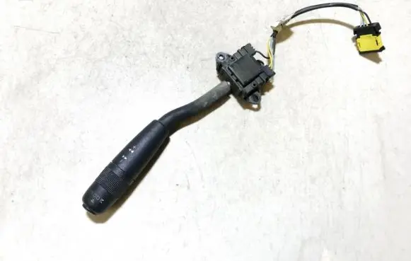 Peugeot 607 Multifunctional control switch/knob 96391088