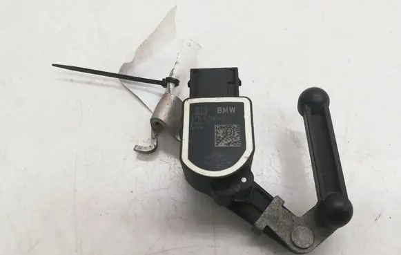 BMW 5 F10 F11 Headlight/headlamp level sensor 6788569