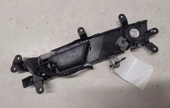 Audi A6 S6 C6 4F Front door interior handle 4F0837020