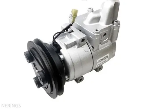 Mercedes-Benz S W222 Air conditioning (A/C) compressor (pump) KTT090023