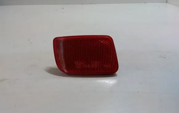 Renault Scenic II - Grand scenic II Rear tail light reflector 8200152642A
