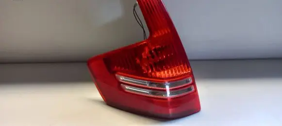 Citroen C4 I Rear/tail lights 9655864080