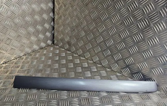 Volkswagen PASSAT B7 Dashboard glove box trim 3AB857212D