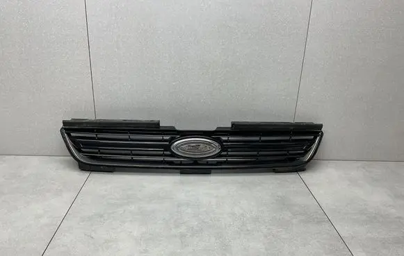 Ford S-MAX Front bumper upper radiator grill AM21R8200AG