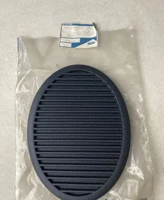 Ford Escort Subwoofer grill/trim 91ABA465A74 D1B1A