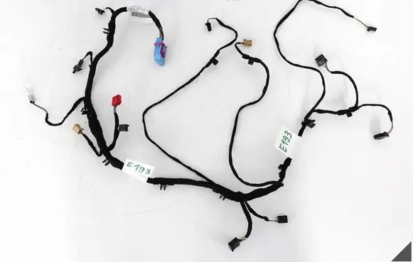 Audi A6 S6 C7 4G Other wiring loom 4G5971035CE