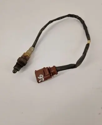 Volkswagen Polo V 6R Lambda probe sensor 04C906262