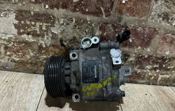 Mitsubishi Outlander Air conditioning (A/C) compressor (pump)