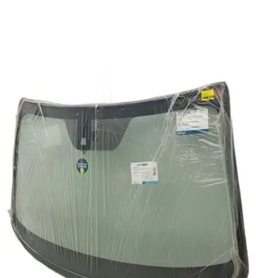 Mitsubishi Outlander Front windscreen/windshield window 6102B137
