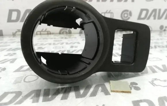 Skoda Octavia Mk2 (1Z) Other interior part 1U2941565A