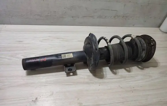 Skoda Scala Front shock absorber/damper 2Q0413031DC 2422020 03031000464