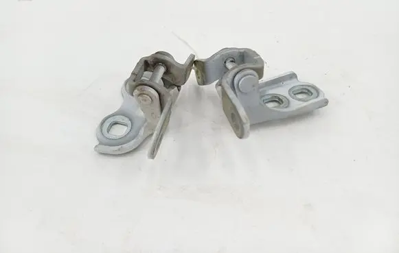 Opel Crossland X Front door hinge set P17132 P17143