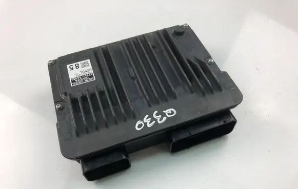 Toyota RAV 4 (XA50) Other control units/modules 896614A850