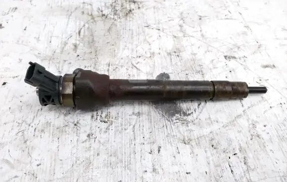 Land Rover Range Rover Velar Fuel injector G4D39K546AB 0445111020