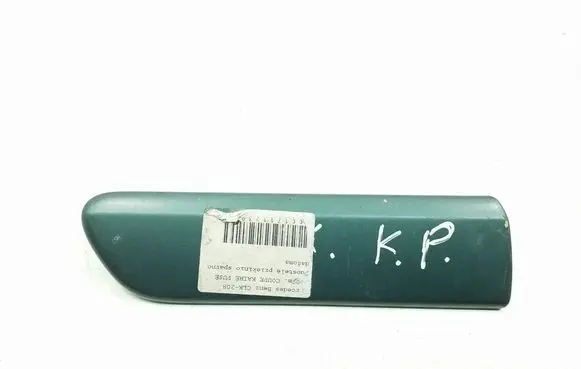 Mercedes-Benz CLK A208 C208 Fender trim (molding) A2086900162