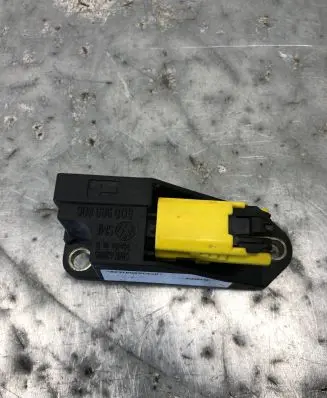 Seat Ibiza IV (6J,6P) Airbag deployment crash/impact sensor 6Q0909606