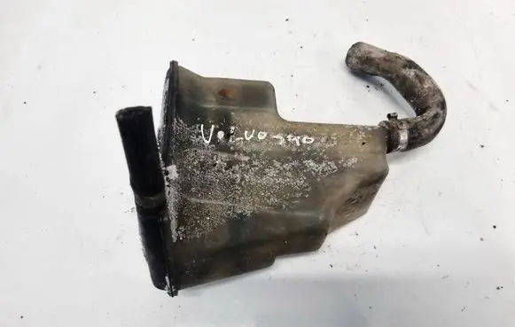 Volvo S40, V40 Coolant expansion tank/reservoir 30804963
