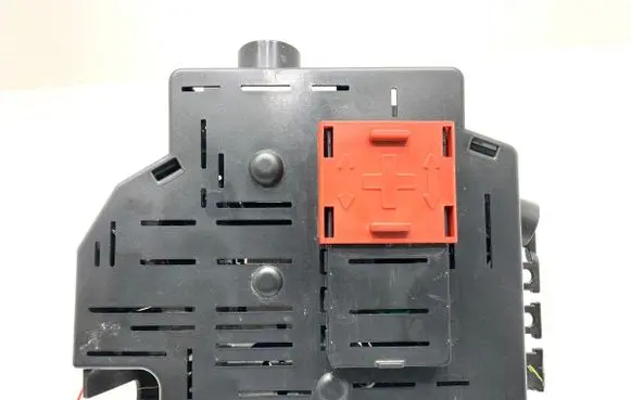 Mercedes-Benz GLE W167 Fuse box set 1675404528