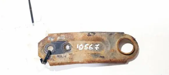 Opel Astra G Radiator mount bracket 