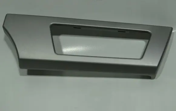 BMW 3 E90 E91 Dashboard glove box trim 7132847