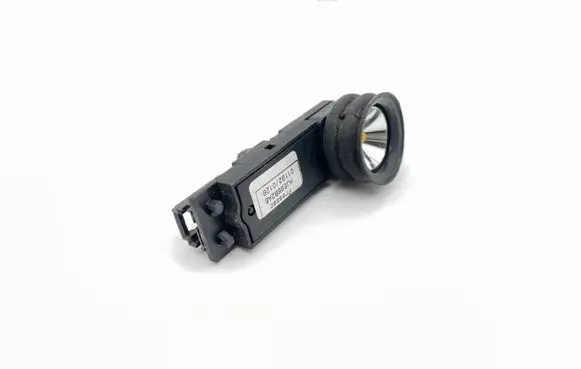 Jaguar XK8 - XKR Passenger airbag on/off switch HJE9682AB