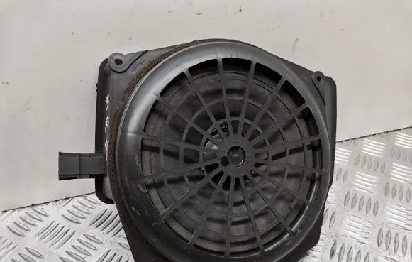 Audi A4 S4 B6 8E 8H Subwoofer speaker 8E5035412