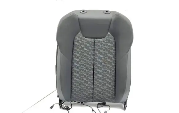 Audi A1 Front driver seat 