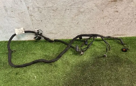 Skoda Octavia Mk4 Wires (generator/alternator) 5WA971230HM