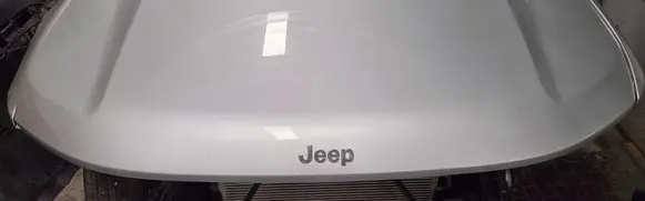 Jeep Grand Cherokee WL Engine bonnet/hood