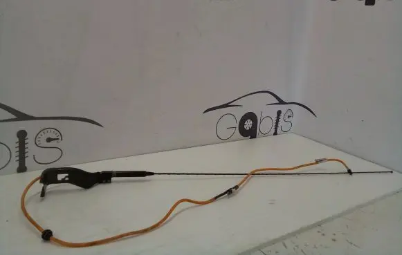 Radio antenna