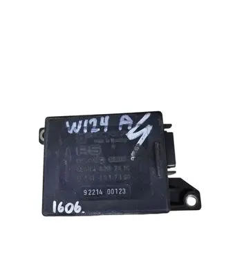Mercedes-Benz E W124 Airbag control unit/module 0048202410