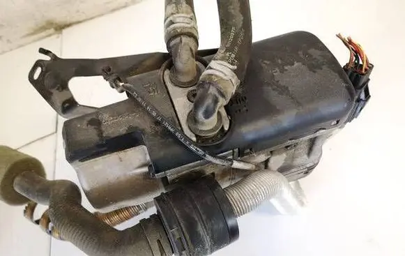 Volvo V60 Auxiliary pre-heater (Webasto) 31418886