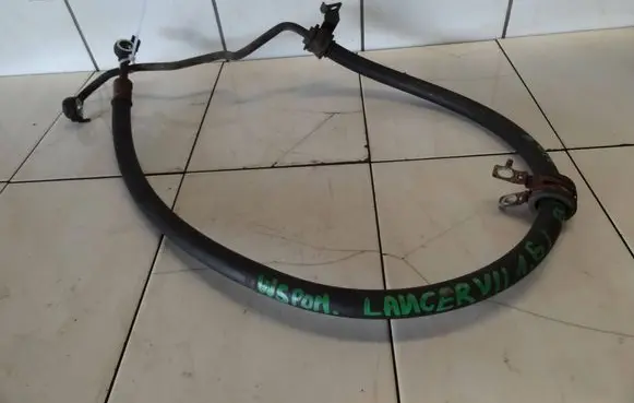Mitsubishi Lancer Power steering hose/pipe/line 