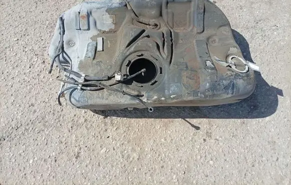 Opel Insignia A Fuel tank 732471783