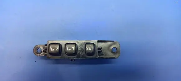 Lexus SC 430 Seat memory switch 2790Z17 156987
